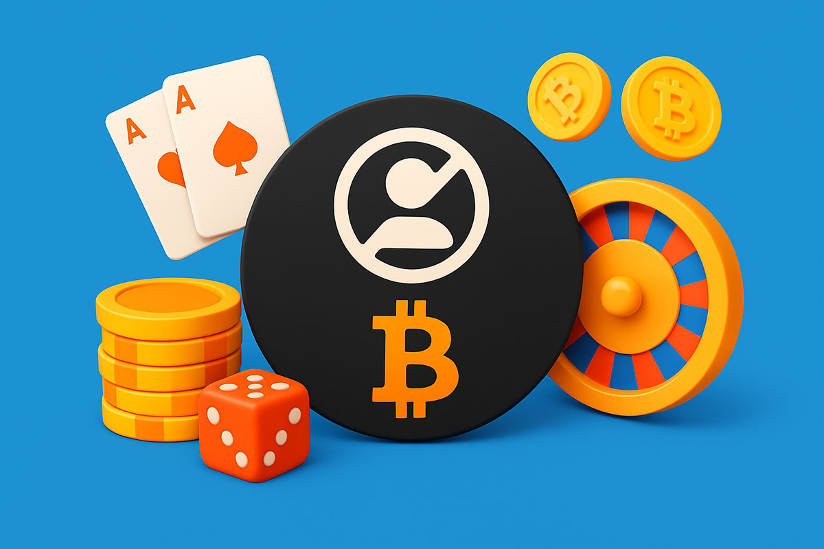 18+ Best No Account Crypto Casinos & Gambling Sites: Top Picks No Account Crypto Casinos