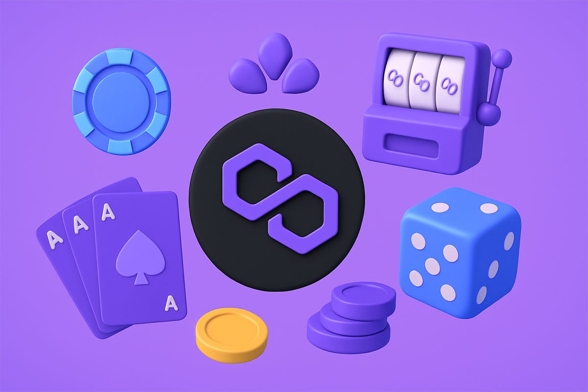 Polygon (POL) Crypto Casinos