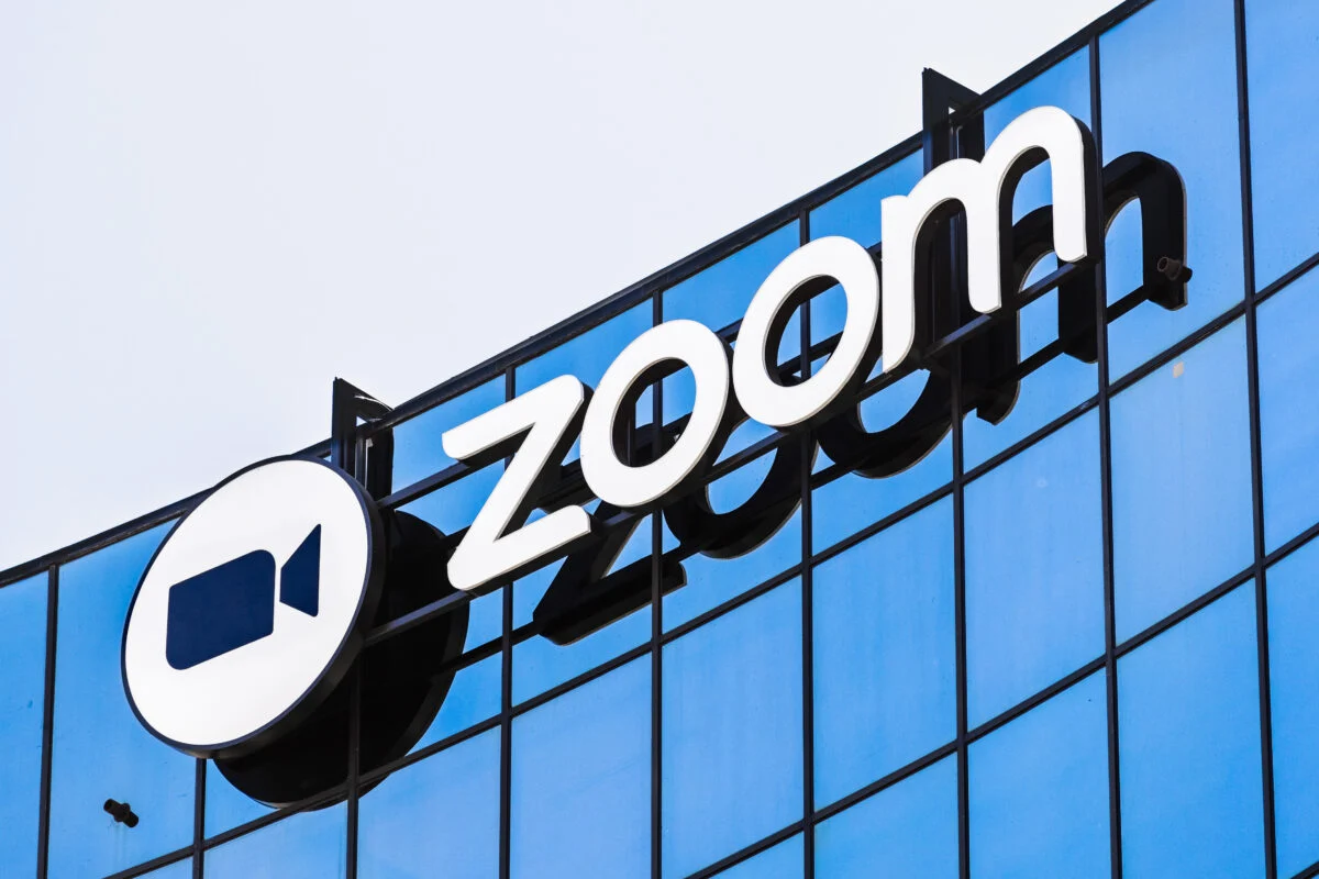 Zoom (ZM) Stock Rallies on $4 Billion Anthropic Valuation Report