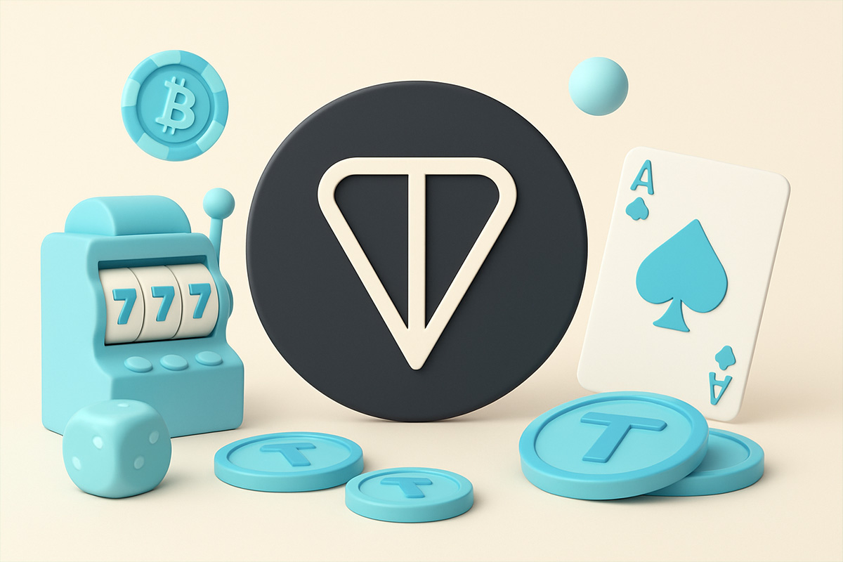 19+ Best Ton Coin (TON) Crypto Casinos & Gambling Sites: Top Picks Best Ton Coin (TON) Crypto Casinos