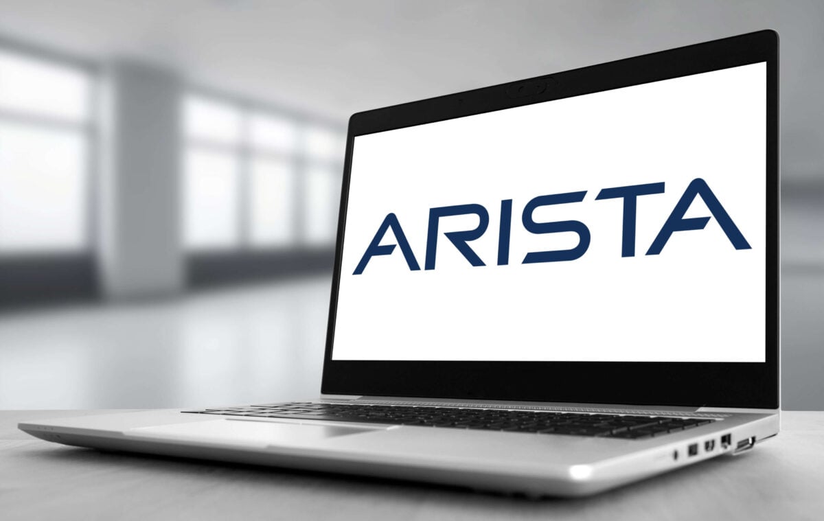 Arista Networks (ANET) Stock Surges 10% After Crushing Q4 Earnings