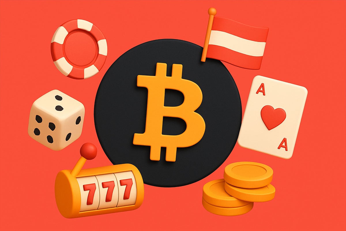 Crypto & Bitcoin Casinos Austria