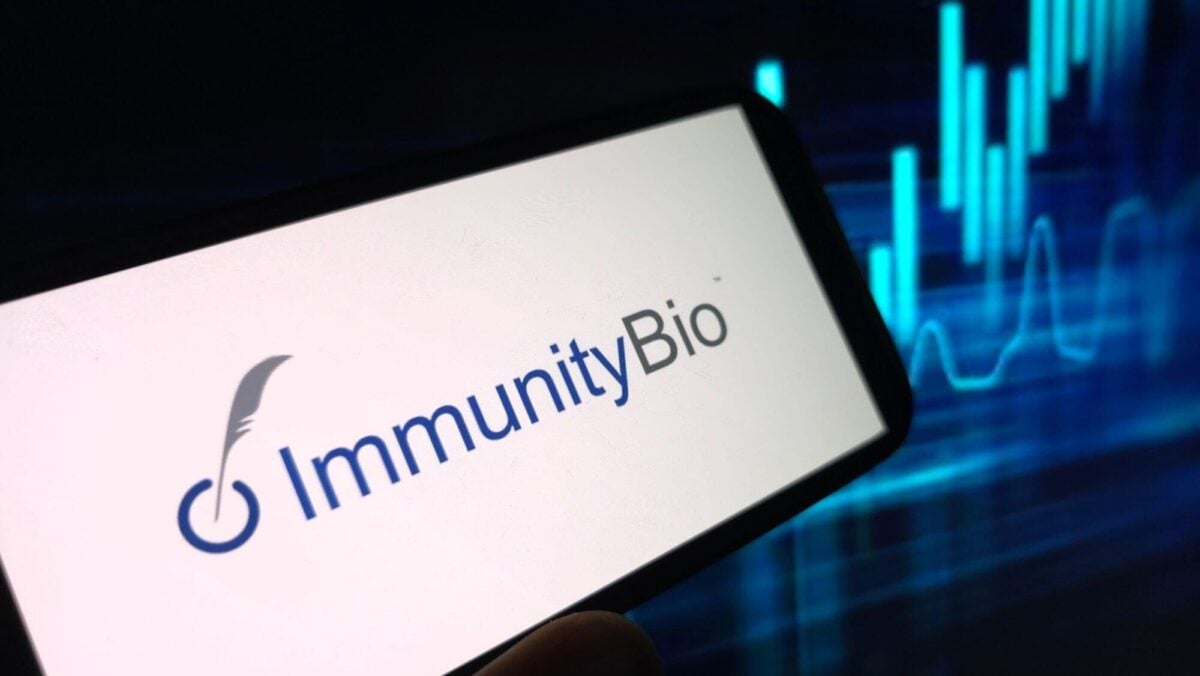 ImmunityBio (IBRX) Stock Jumps 31% as EU Approves ANKTIVA for Bladder Cancer