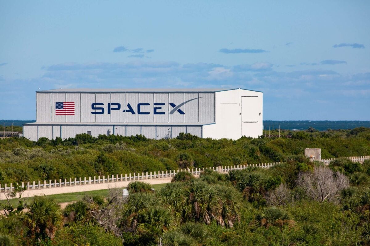 SpaceX Prepares for Record-Breaking $1.75T IPO Filing in March 2026