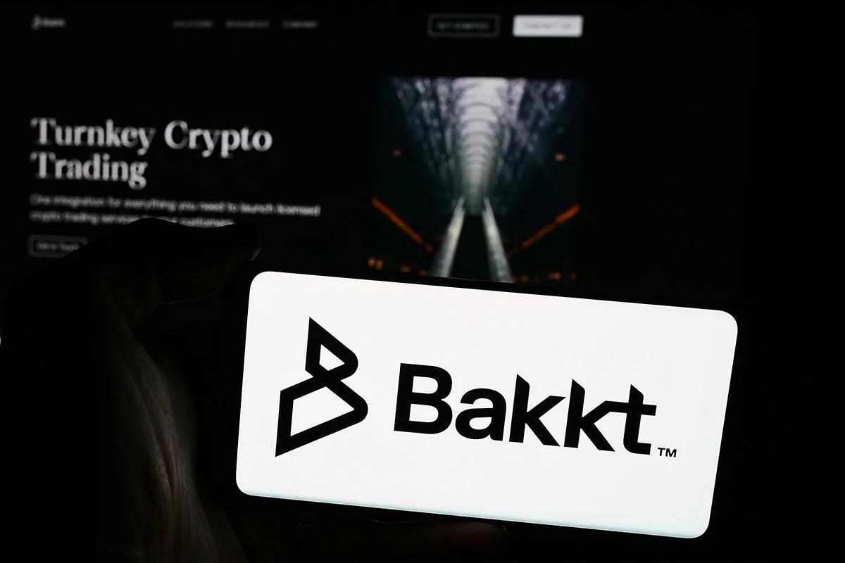 Bakkt (BKKT) Stock: Drops Below $10 After $48M Capital Raise Announcement