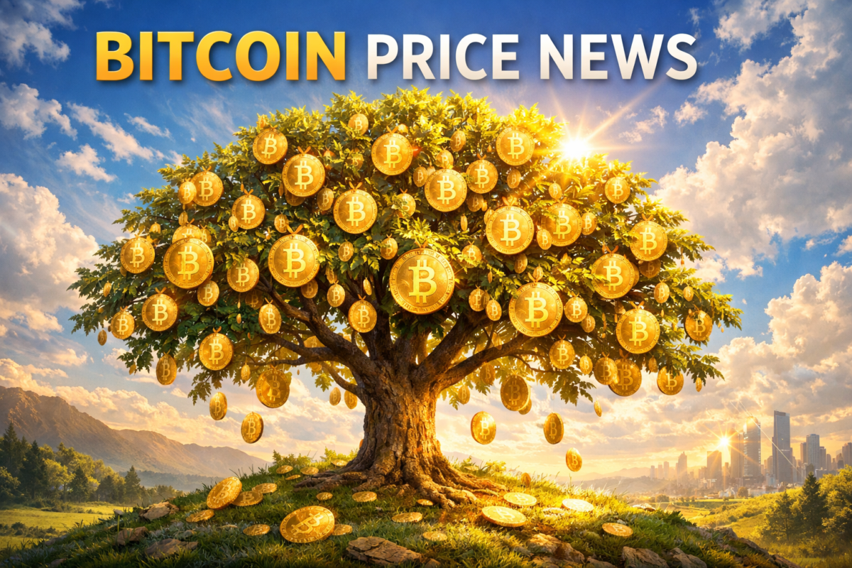 Bitcoin Price News: BTC Correlates With Equities, ETH Could See V-Shaped Recovery, and DeepSnitch AI Presale Targets 1000x Q1 Launch