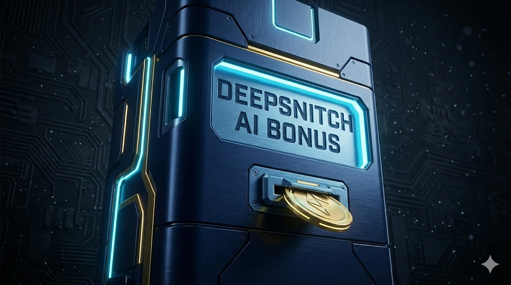 DeepSnitch AI Bonus vs Solana vs Ondo: South Korean Police Lose Seized Bitcoin, Proving You Need DeepSnitch AI Where 50x Gains Could Be Just the Starting Point