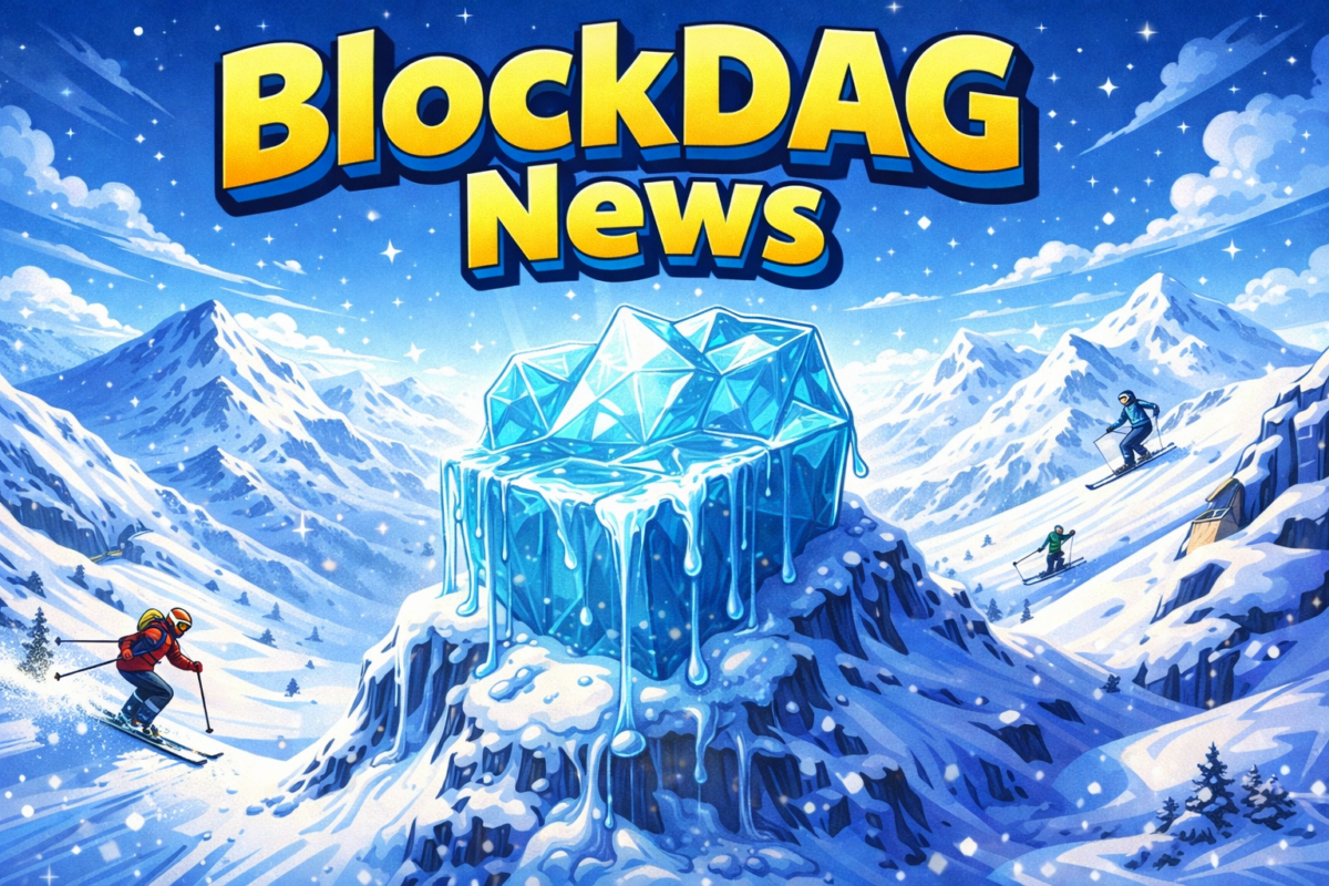 BlockDAG News as Hyperliquid Slides Below $30 and DeepSnitch AI’s Live Platform Could Deliver the Biggest Presale Returns in Q1 of 2026