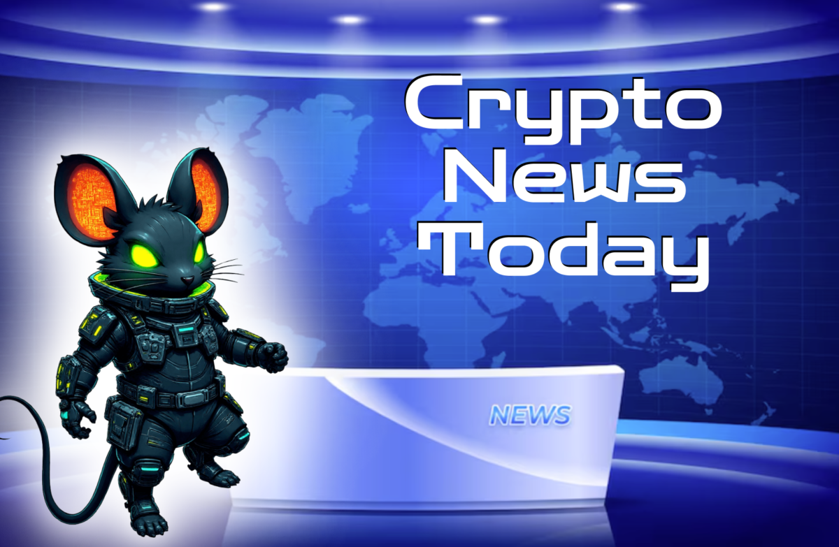 Crypto News Today: OKX Gets License, HNT and VVV Speed Up, but the Crypto Showing the Most Explosive Acceleration in February Is DeepSnitch AI
