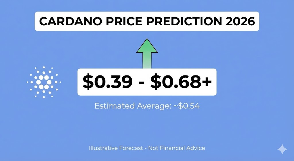 Cardano Price Prediction 2026: Crypto.com Secures OCC Approval, but DeepSnitch AI Eyes 150x Profits to Outperform ADA and Pump.fun