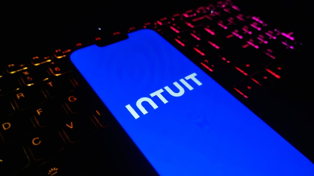 Intuit (INTU) Stock: Surges on Game-Changing AI Partnership With Anthropic