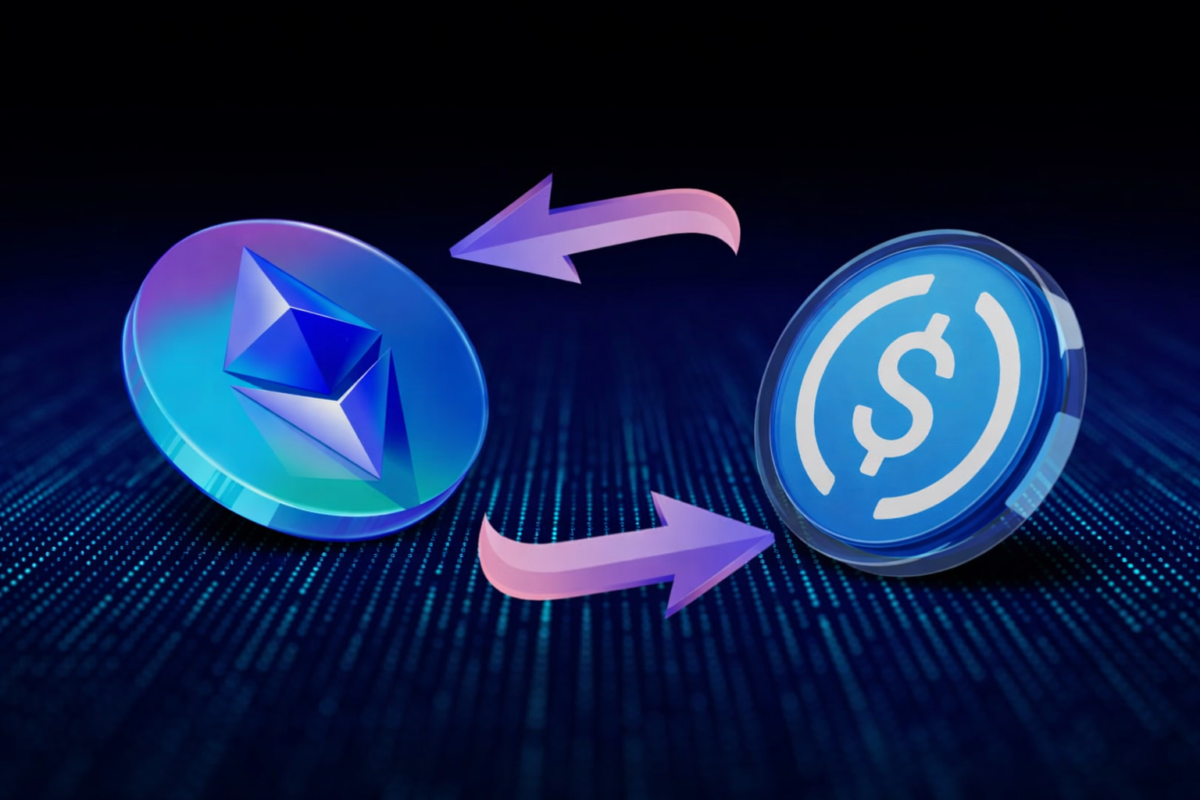 Crypto Swap Platforms 2026: Centralized vs Instant Non-Custodial Solutions