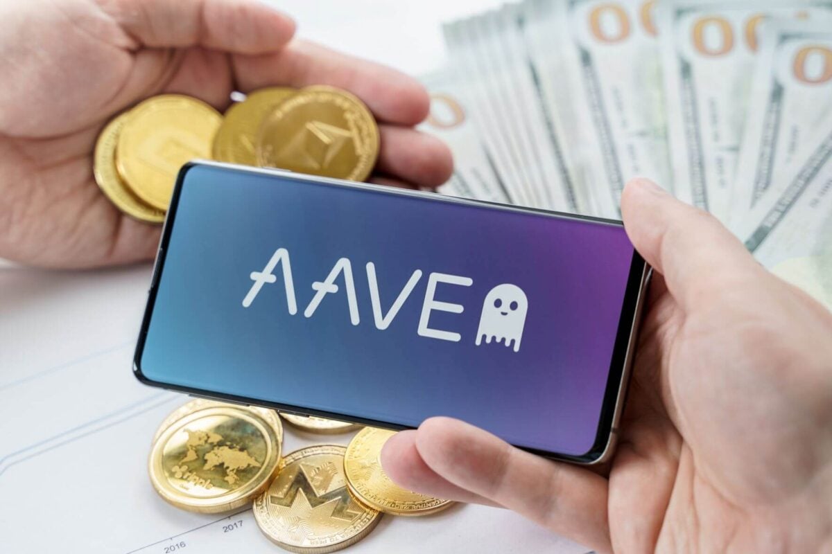 Inside the $50M Aave (AAVE) Catastrophe: How a Single DeFi Trade Went Horribly Wrong