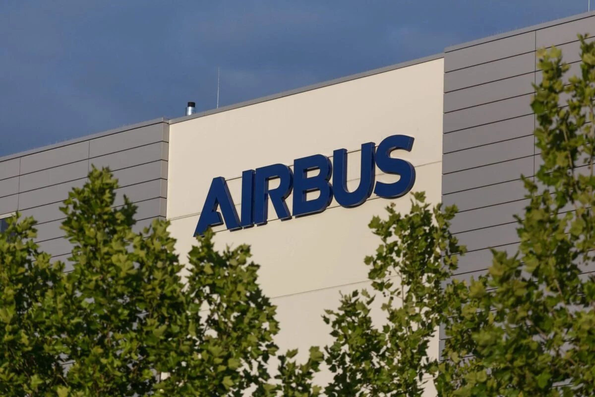 Airbus (AIR) Stock: Survey Copter Secures €1.1M European Defence Drone Contract