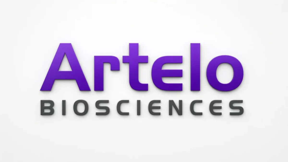 Artelo Biosciences (ARTL) Stock Skyrockets 600% Following $11M Fundraising Deal