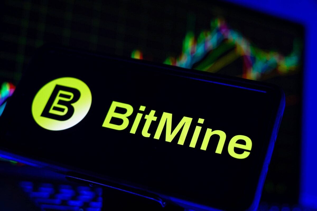 BitMine (BMNR) Acquires $10.2M in ETH from Ethereum Foundation