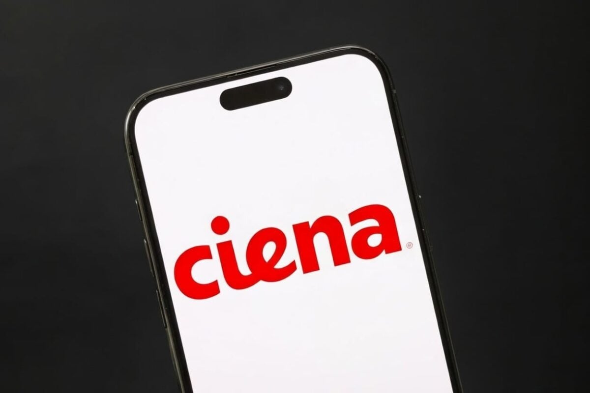 Ciena (CIEN) Stock Soars to 25-Year Peak Fueled by Artificial Intelligence Boom