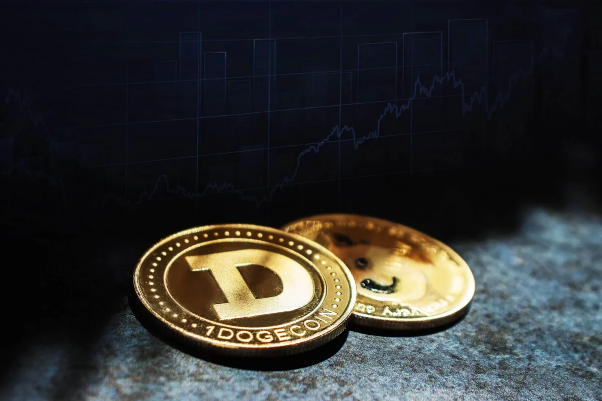 Dogecoin (DOGE) Whales Accumulate as Price Dips 5% and ETF Activity Stalls