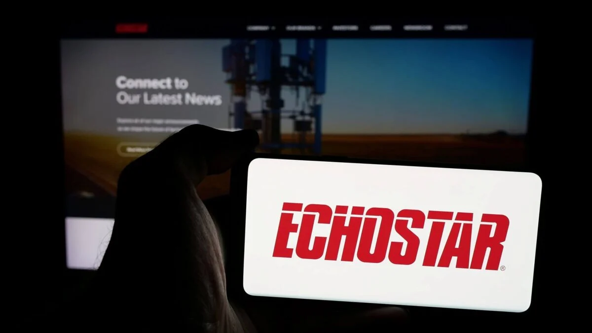 EchoStar Reports $15B in Annual Revenue Amid $14.5B Loss and Major Asset Write-Downs