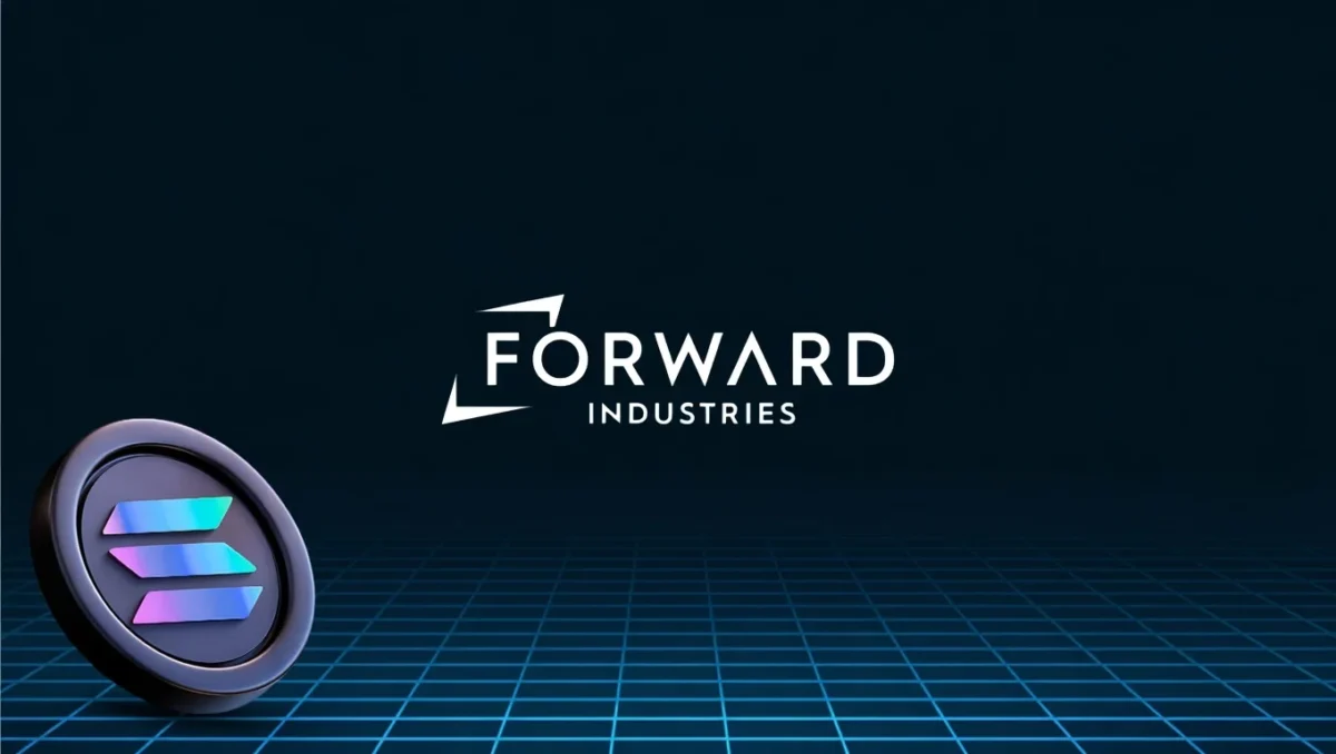 Forward Industries (FWDI) Executes $27.4M Stock Buyback via Galaxy Digital Crypto-Backed Loan