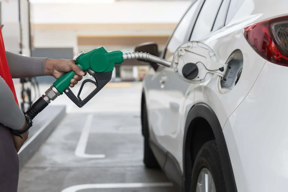 Fuel Prices Surge Toward $4 Per Gallon Amid Middle East Tensions