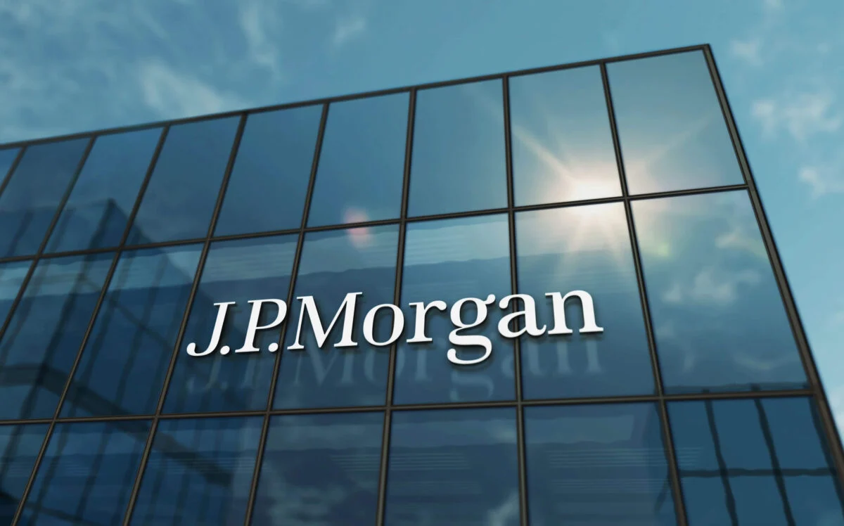 JPMorgan Chase (JPM) Commits $80B to Small Business Lending in Major Expansion