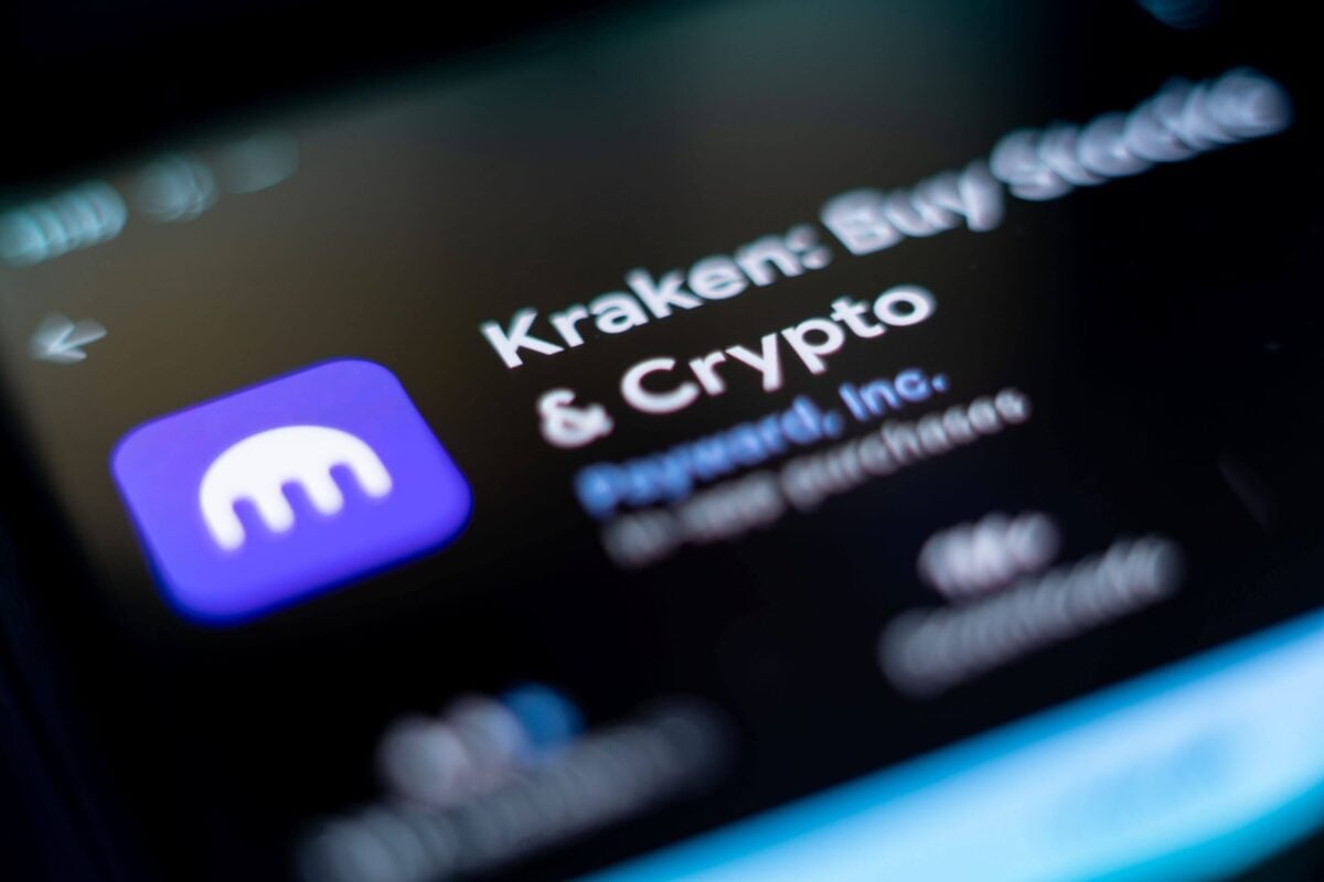Kraken Breaks New Ground with Federal Reserve Master Account Approval
