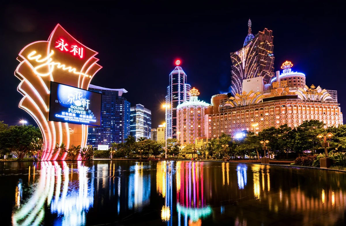 Macau Legend Faces $200M Annual Loss Following Fisherman’s Wharf Casino Closure
