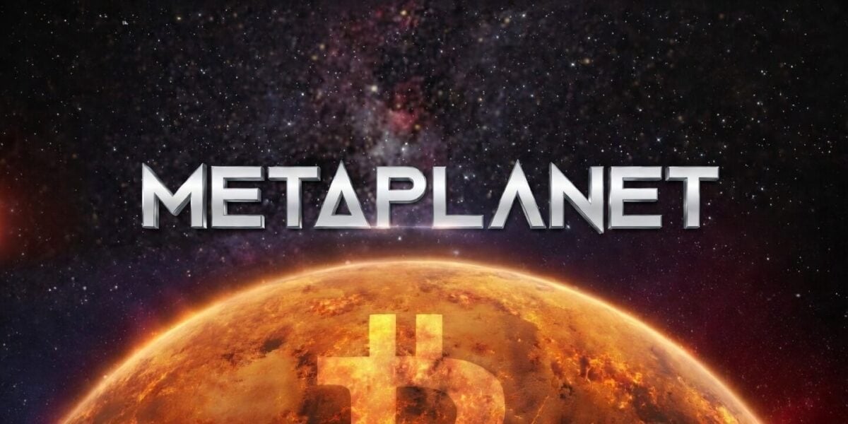 Metaplanet (3350) Stock Jumps 5% Following $255M Capital Raise for Bitcoin Expansion