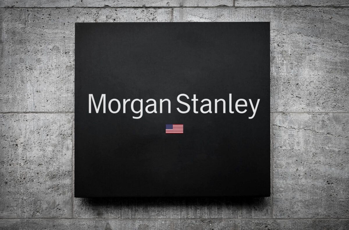 Morgan Stanley Targets Bitcoin ETF Market with Record-Low 0.14% Fee