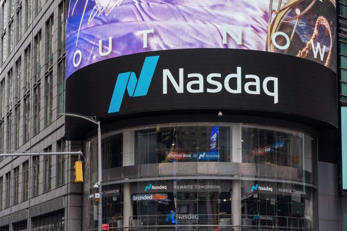 Nasdaq Proposes Binary Options Platform as Prediction Markets Surge Past $18B