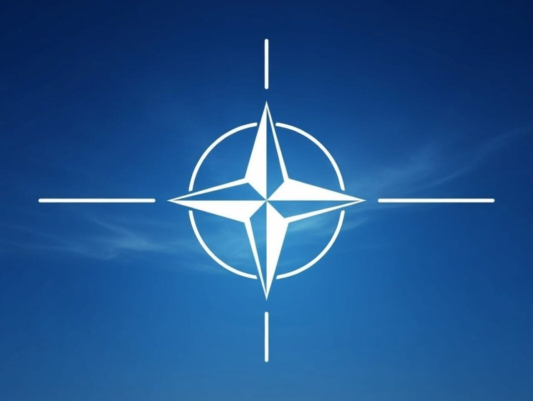NATO Shoots Down Iranian Ballistic Missile Targeting Turkey in Mediterranean Intercept