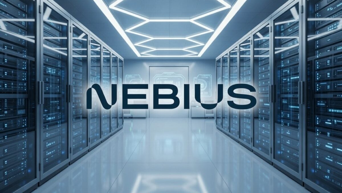 Nebius Group (NBIS) Stock Surges on Missouri AI Data Center Green Light