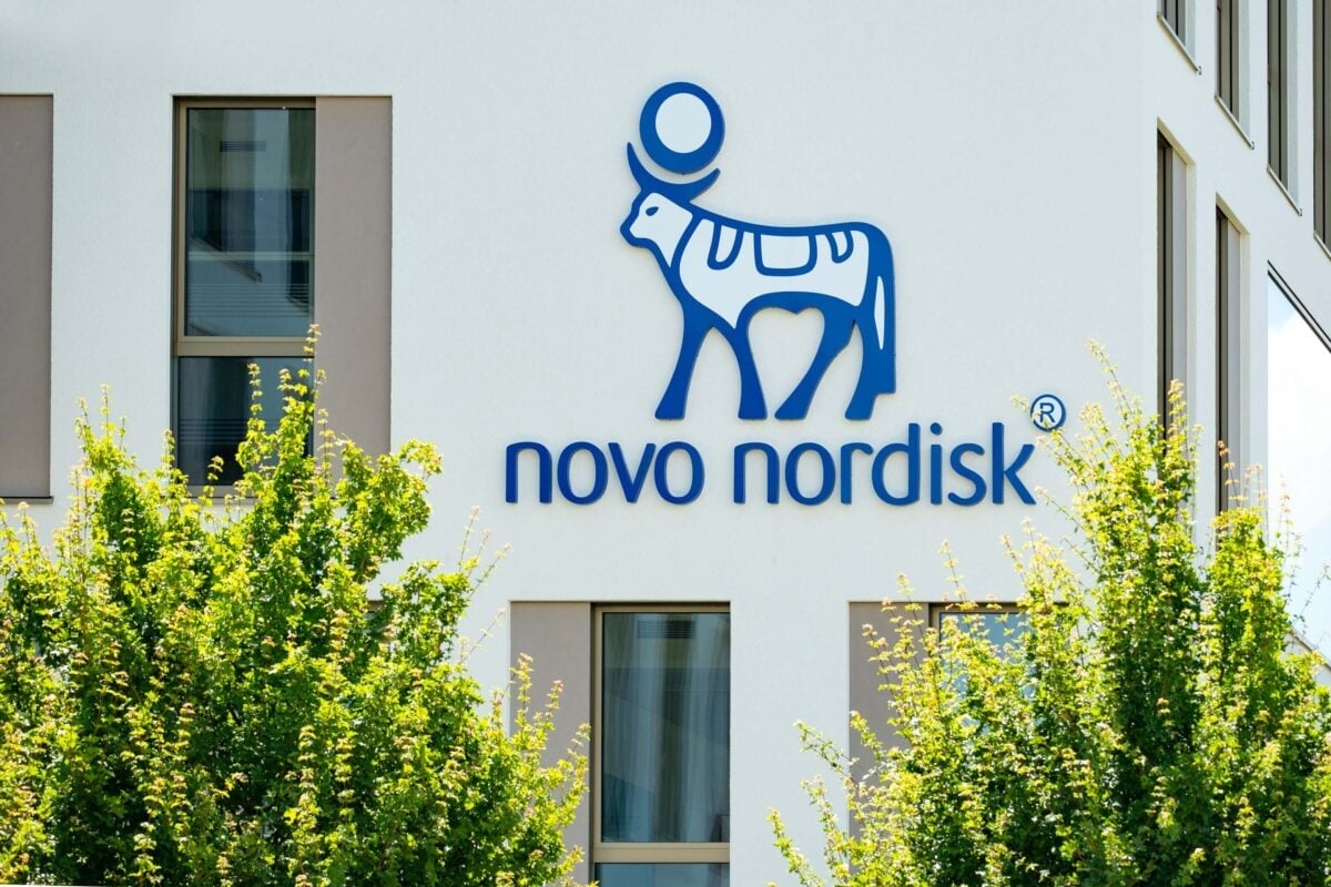 Novo Nordisk (NVO) Stock Jumps 3% as FDA Targets 30 Telehealth Companies Over GLP-1 Marketing