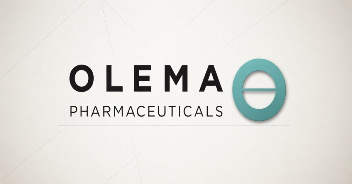 Olema Pharmaceuticals (OLMA) Stock Surges 9% Following Fourth Quarter Results