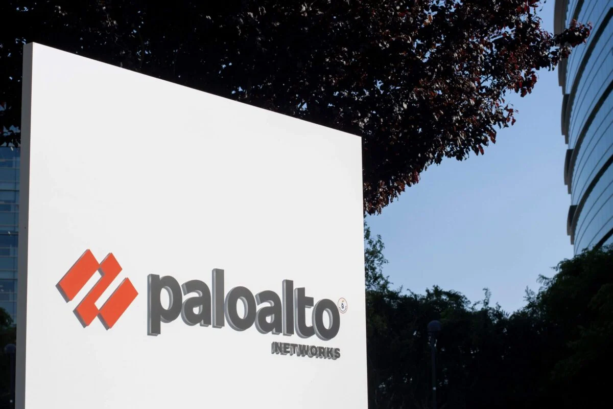 Palo Alto Networks (PANW) CEO Invests $10M as Stock Tumbles 6% on AI Concerns