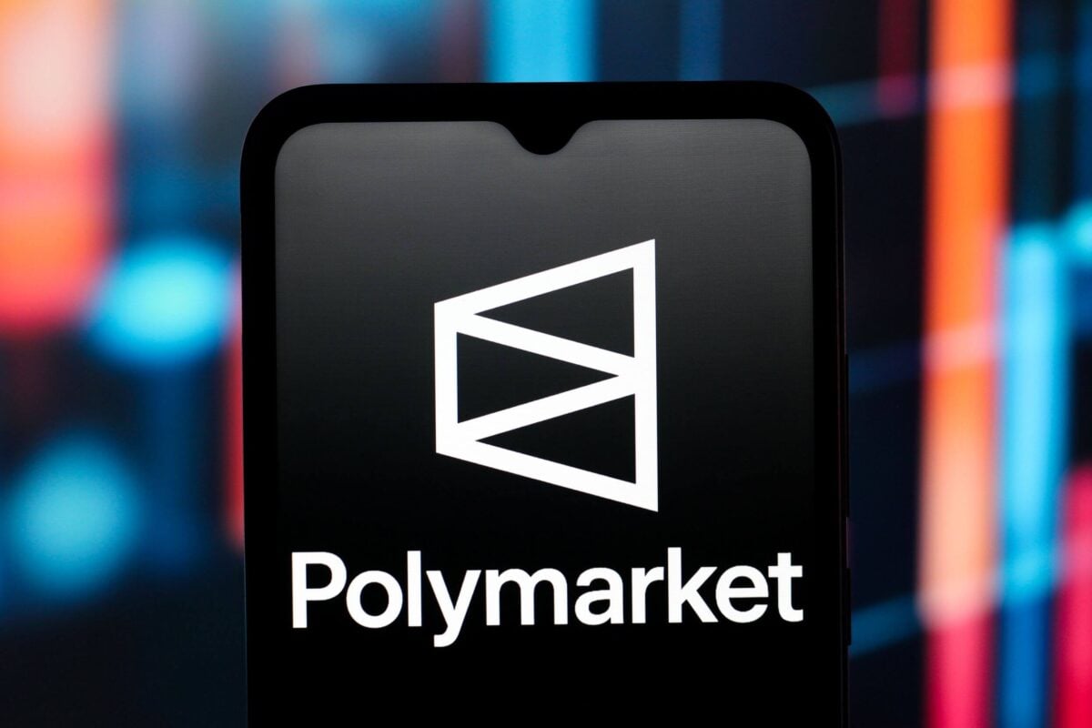 Suspicious Polymarket Bets Net $1M Profit Hours Before US Strikes Iran