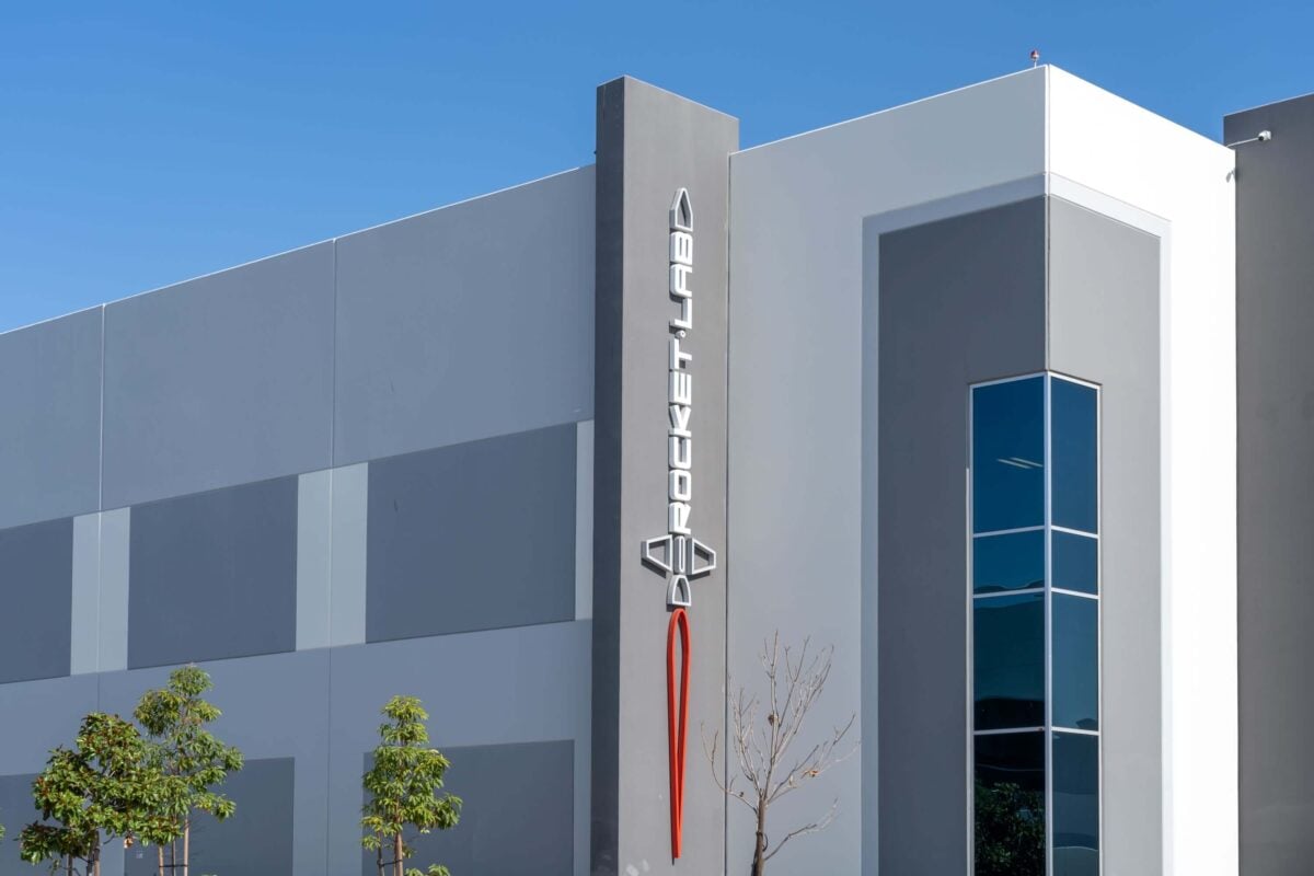 Rocket Lab (RKLB) Stock Surges 10% as NASA Moon Base Initiative and SpaceX IPO News Fuel Investor Optimism