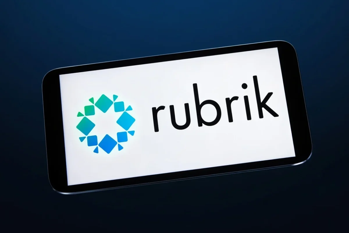 Rubrik (RBRK) Stock Plunges to 52-Week Low Amid $5.9M CFO Stock Sale