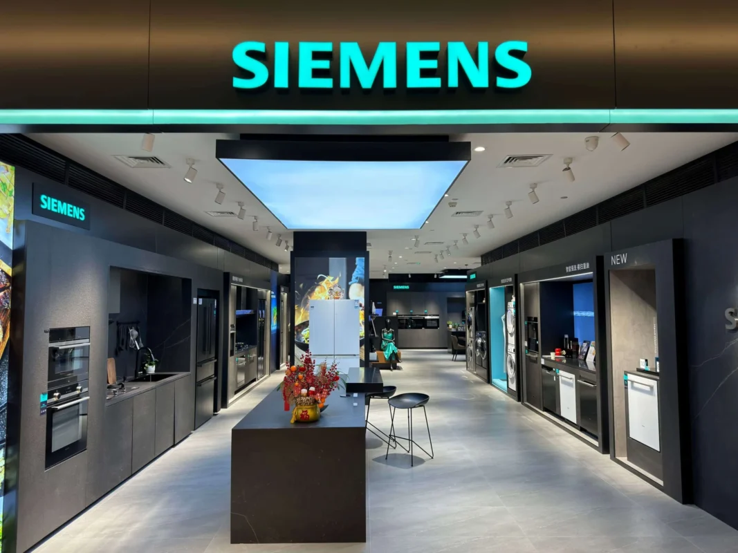 Siemens Energy Stock Drops as Morgan Stanley Removes Top Pick Status on Geopolitical Concerns