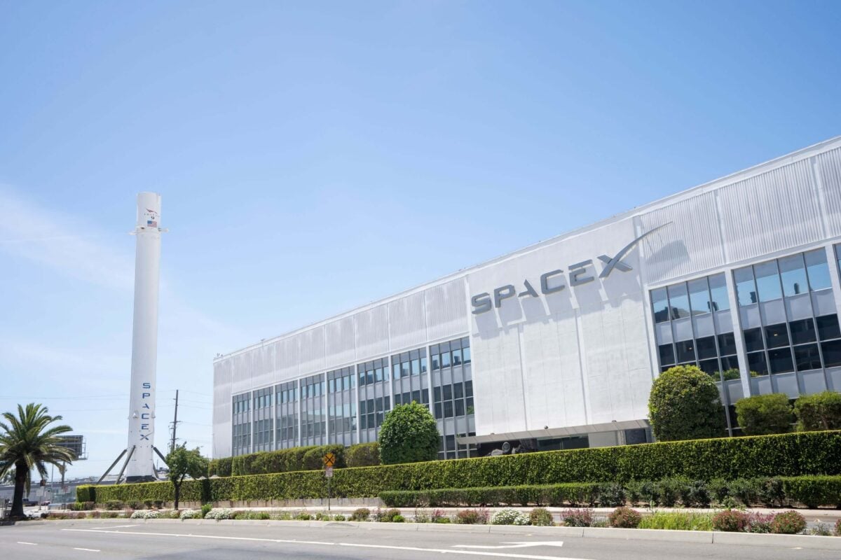 SpaceX IPO Rumors Send Space Sector Soaring: AST SpaceMobile and Rocket Lab Rally