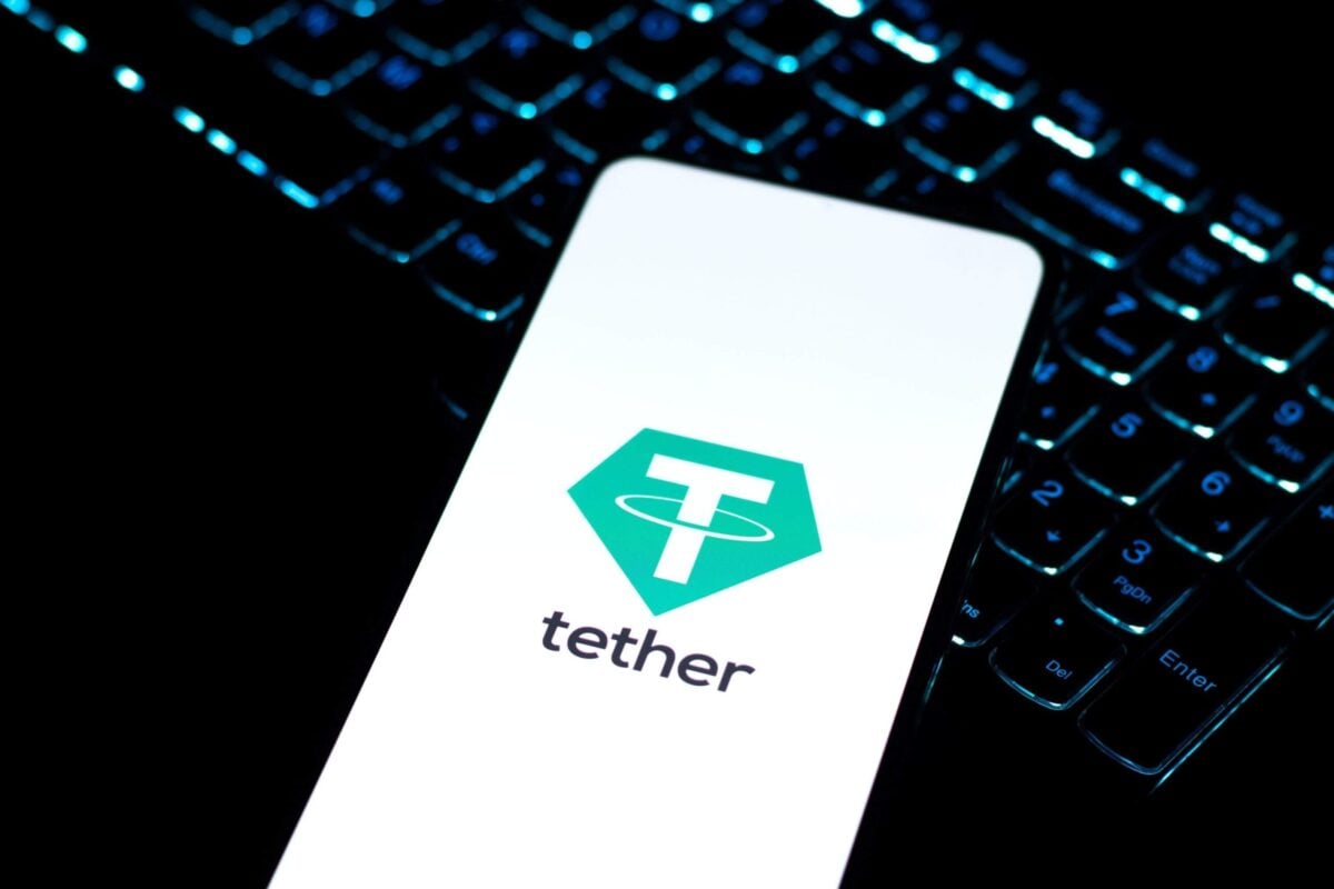 Stablecoin Giant Tether Pours $50M Into Sleep Technology Company Eight Sleep