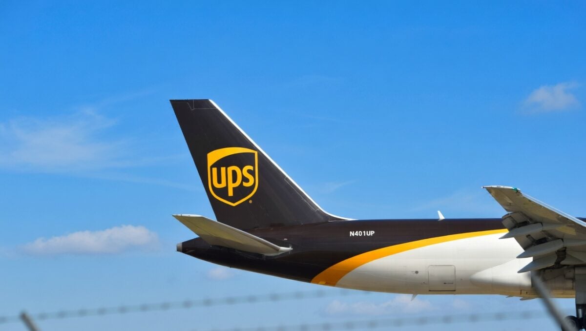 United Parcel Service (UPS) Stock: $100M Taiwan Tech Hub Now Operational