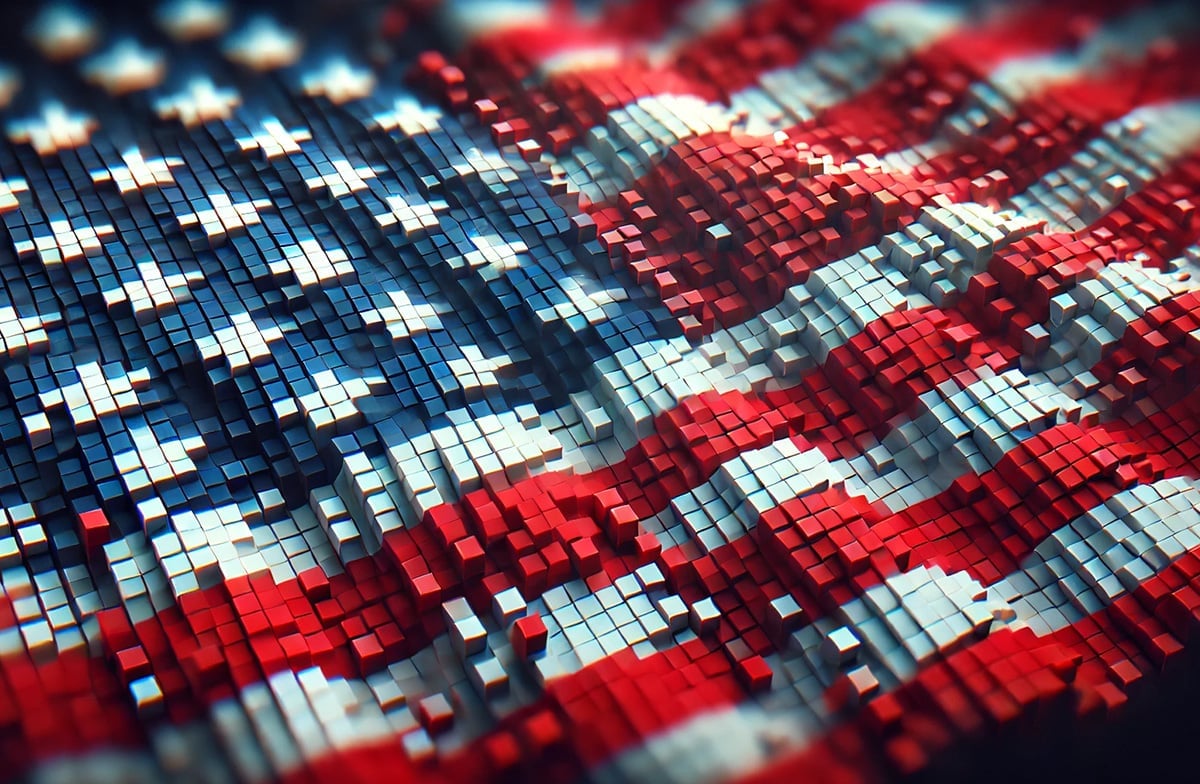 Offshore Gambling Sites Command 74% of America’s $90B Digital Betting Industry