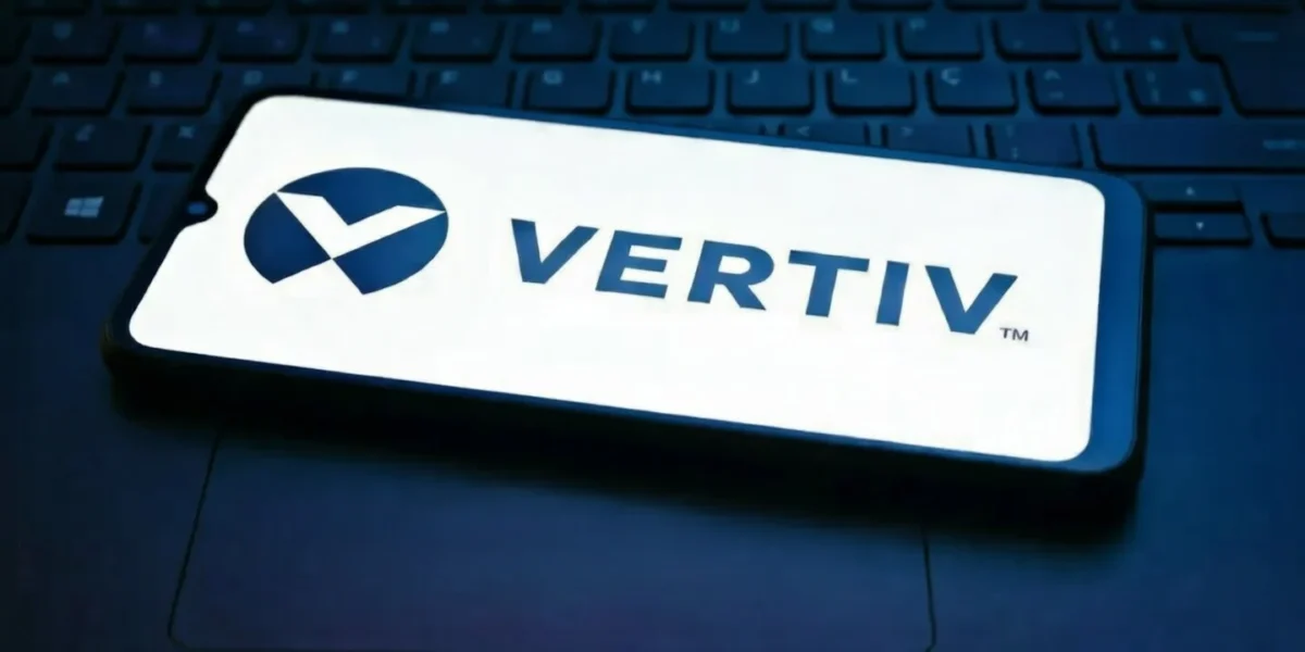 Vertiv (VRT) Stock Plunges 10% After Reaching Record Peak of $277.87