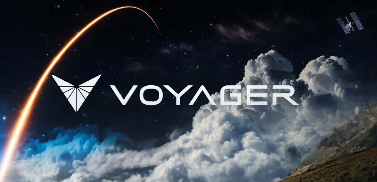 Voyager Technologies (VOYG) Stock Gains 4.6% on Citi’s Bullish Initiation with $36 Price Target