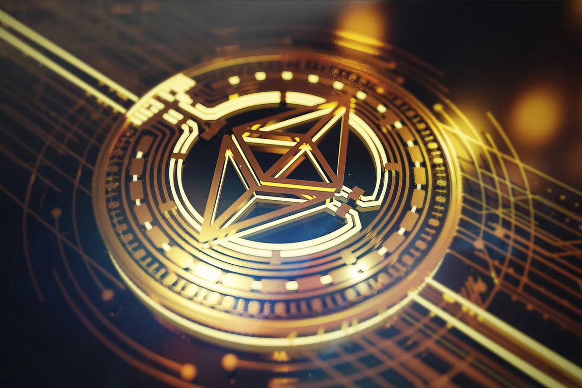 Ethereum (ETH) Staking Surges as Exchange Reserves Drop to 8-Year Lows