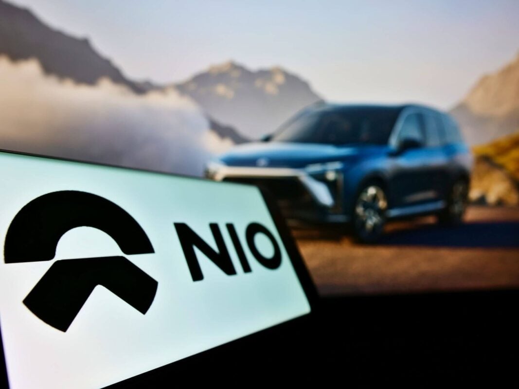 Nio (NIO) Stock Surges 20% Following Milestone First Quarterly Profit