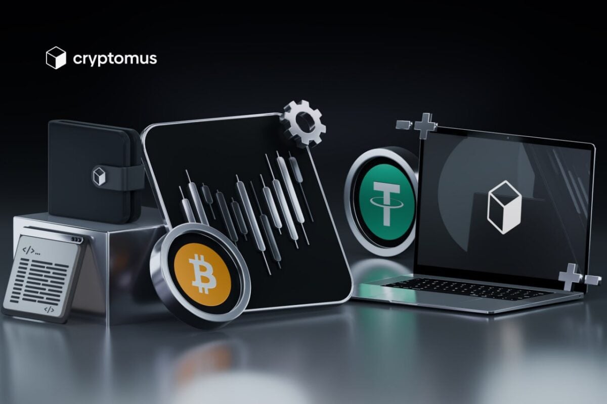 Top-6 Crypto Gateways for Business in Nigeria