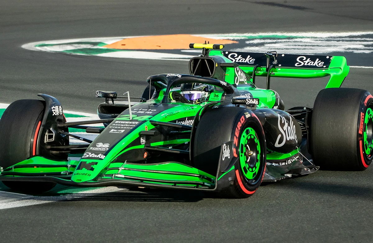 F1 and Allwyn Extend Partnership with Enhanced Fan Prediction Platform